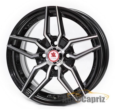 Диски Replica R4513 MB R14 W6.0 PCD4x100 ET35 DIA67.1    